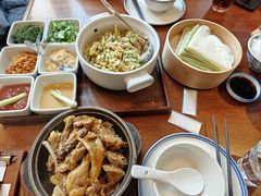 鼓浪屿林家薄饼-林四喜·闽南传家菜(鼓浪屿店)