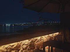 -喜洲吧·江畔老船厂·庭院餐厅(喜临院店)