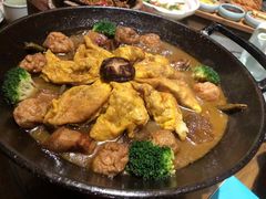 -刀板香·安徽菜(国购IFC店)