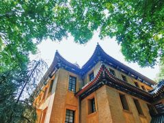 -南京国际会议大酒店