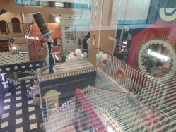 -meland club亲子乐园(北京芳圆里ID MALL店)