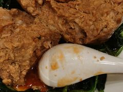 -A One Kitchen·南京精菜馆(晶丽酒店店)