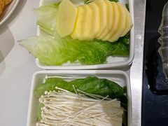 -牛焱·贵州黄牛肉火锅(城西银泰店)