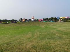 -南通洲际绿博园