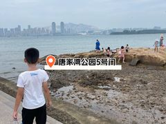 -青岛银沙滩