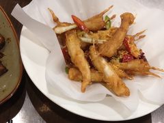 -新旺茶餐厅(嘉里城店)
