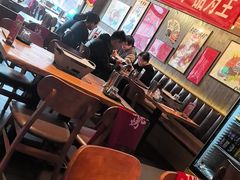 -聚点串吧·北京烧烤(朝北店)