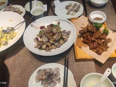 -俏东方·海味水饺·青岛菜(崂山店)