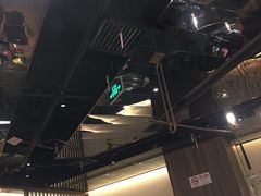 大堂-捞王锅物料理(上海世茂广场店)