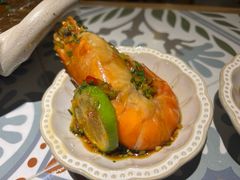 -十面欢腾(长乐路店)