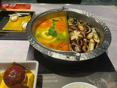 -一绪に寿喜烧自助(世茂广场店)