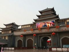 -济南方特东方神画