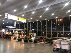 -谢列梅捷沃国际机场
