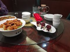 -惠宾饭庄(中山路店)