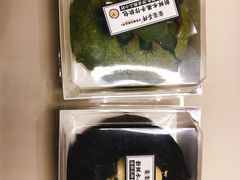 -LELECHA乐乐茶(美罗城店)