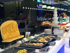 -鹭江潮餐厅•福建菜(鹭江佲家酒店)