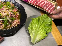 -杨小佳·齐齐哈尔烤肉·烤串(广州店)