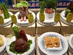 -新海渔港·胶东海鲜家常菜·家宴(奥体中心店)