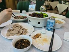 -山东国际饭店·三义和(解放路店)