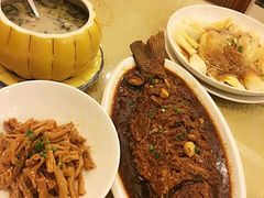 -渔歌子鱼头王(郑州总店)