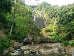 院内环境-广州市干部健康管理中心