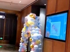 -富黎华海鲜大酒楼(正大广场店)
