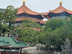 -广东圆玄道观