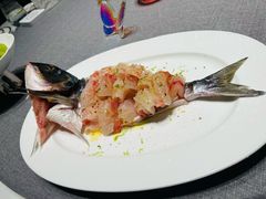 -怡情荟•海鲜青岛菜(五四广场旗舰店)