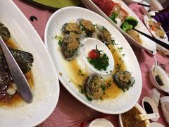 -东方御花园酒店