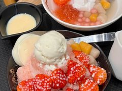 -鲜芋仙(时尚天河店)