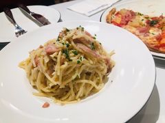 -玛尚诺Pizza&Bar(长泰广场店)