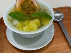 -蔡澜点心·粤菜(月星环球港店)