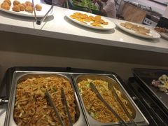 -福慧素膳坊(北部湾中路店)