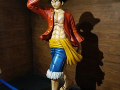 -东京塔海贼王主题公园