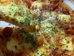 -达美乐比萨(建康路店)