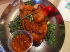 -乐凯撒披萨(欢乐颂购物中心店)