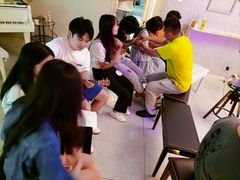 -乐尚音乐空间·钢琴·声乐·架子鼓(会展中心店)