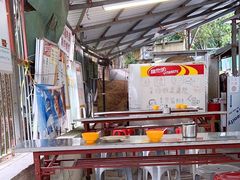 -德记山水豆腐花