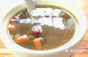 Landlord Nutritious Chicken Soup