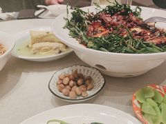 -新吉士·上海菜(浦东LCM置汇旭辉店)