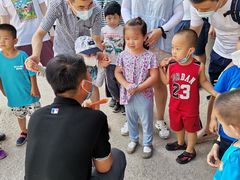 -月河湾马术俱乐部(朝阳店)