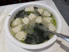 -潮之南·潮汕菜·鱼仔档(南山店)