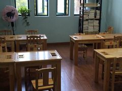 -星位围棋俱乐部(宝山万达店)