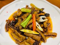 -青海名吃尕张娃非遗烤肉(海湖总店)