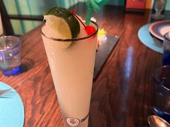 -甘尼仕印度餐厅爵士酒吧(阳春巷店)