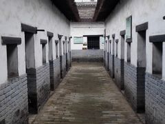 -明代监狱