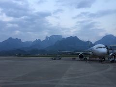 -张家界荷花国际机场