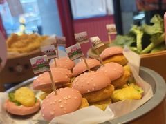 -龍歌自助小火锅(漳州二路爱购店)