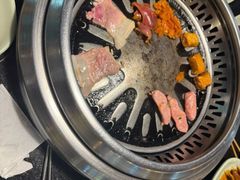 -盛江山自助料理(奥莱锦辉购物广场店)