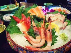 -松子料理(白家庄店)